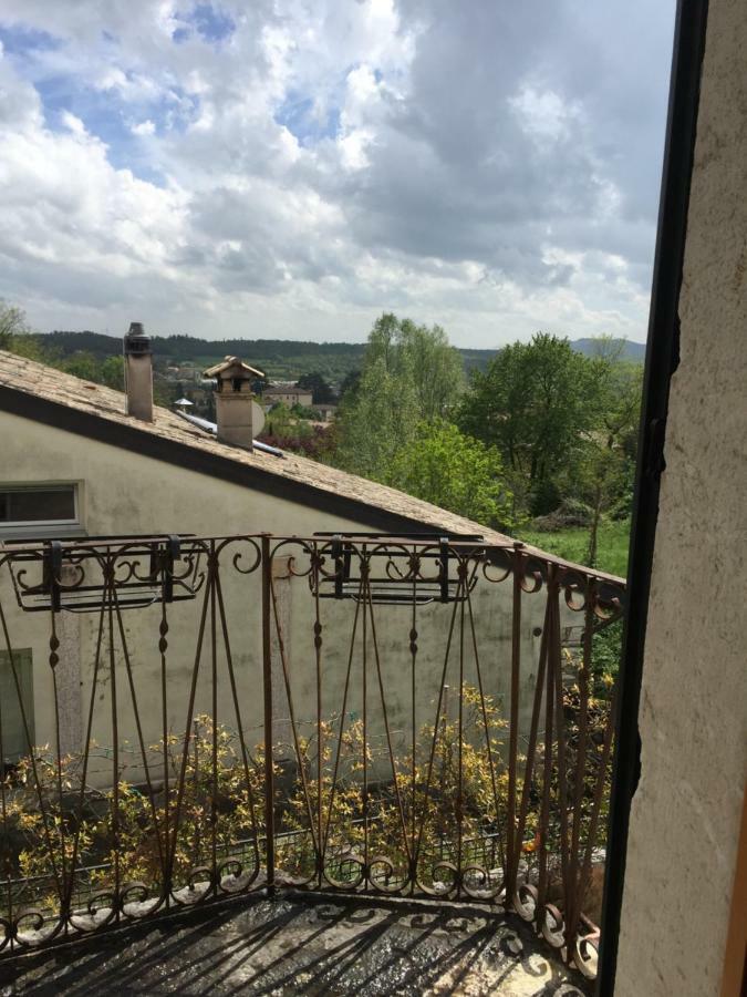 Borgo Caiar Lejlighed Caprino Veronese Eksteriør billede